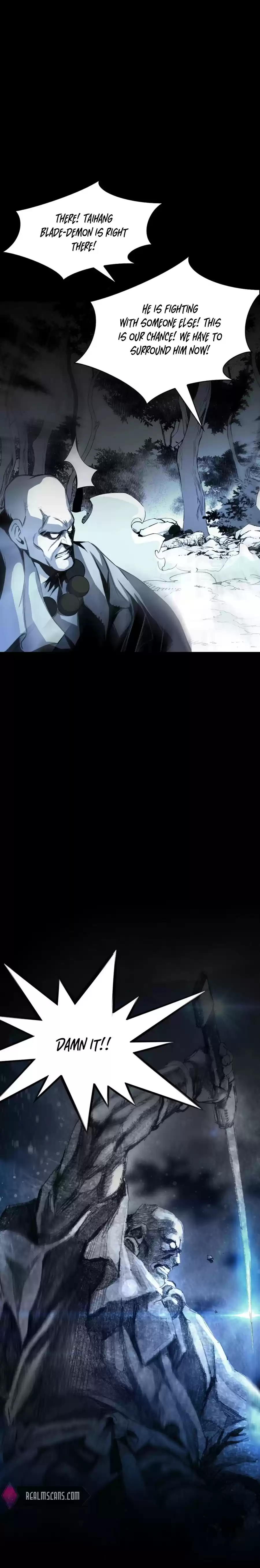 Way To Heaven Chapter 24