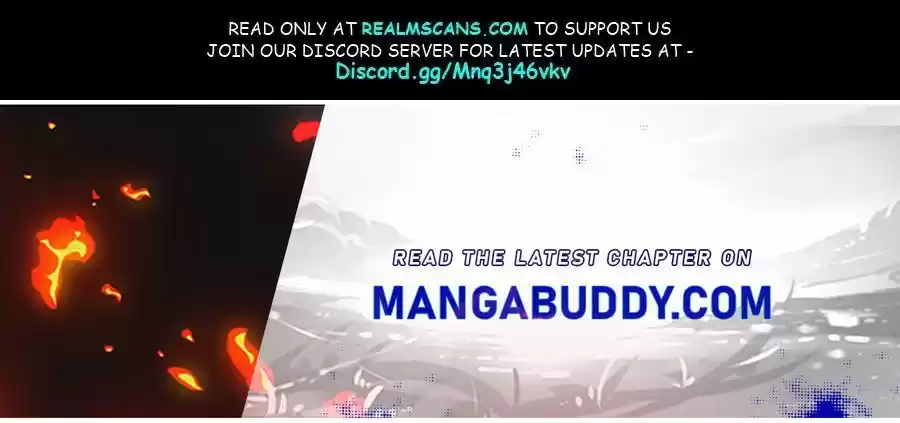 Way To Heaven Chapter 24