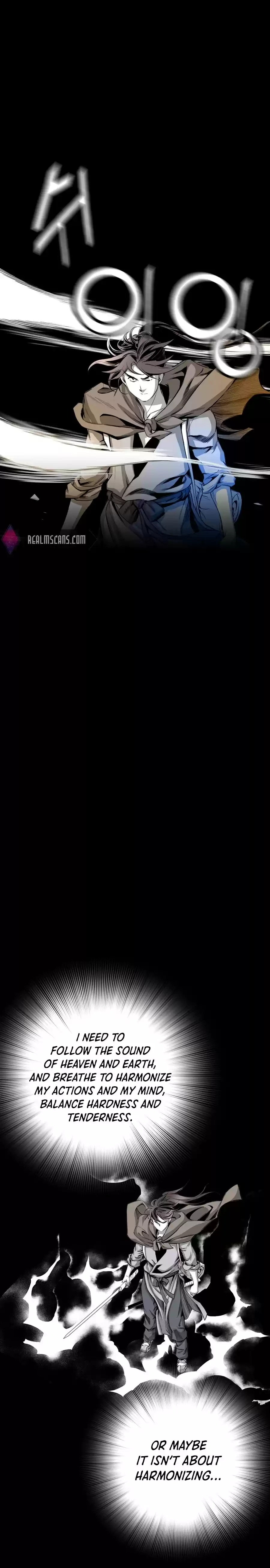 Way To Heaven Chapter 25