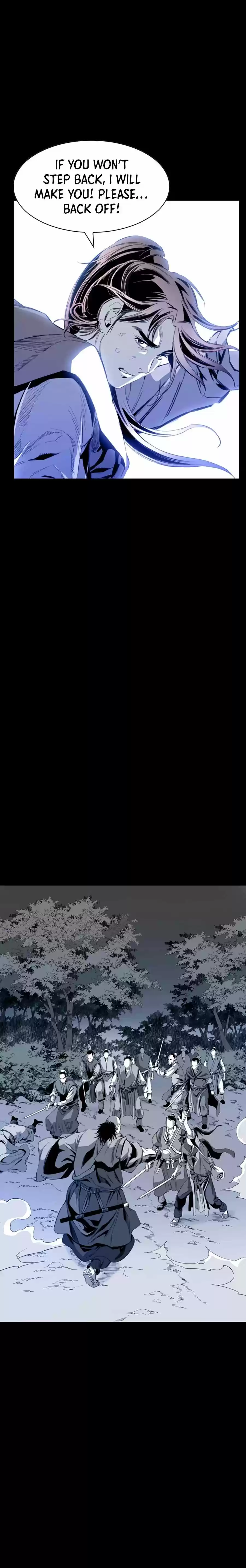 Way To Heaven Chapter 26