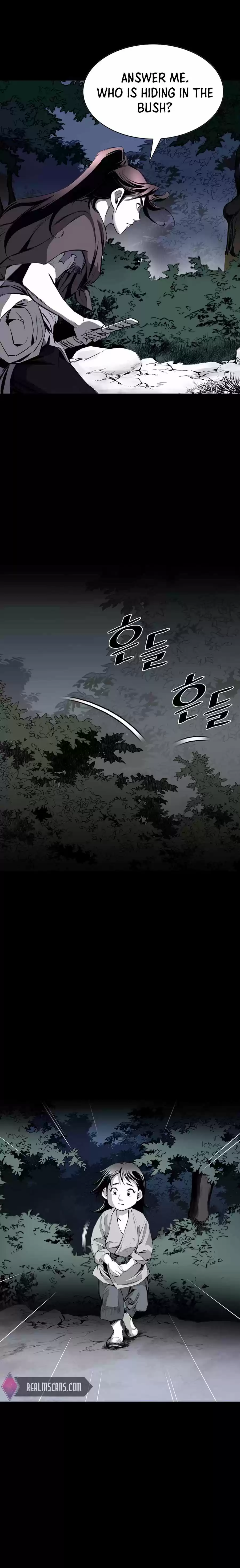 Way To Heaven Chapter 27