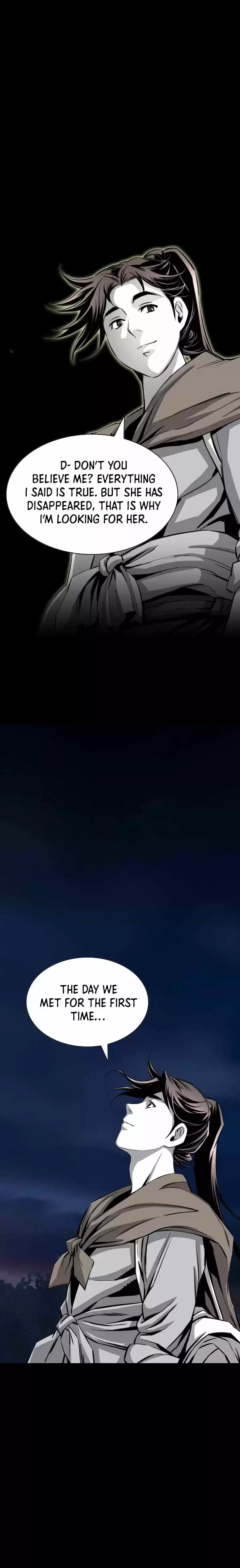 Way To Heaven Chapter 27