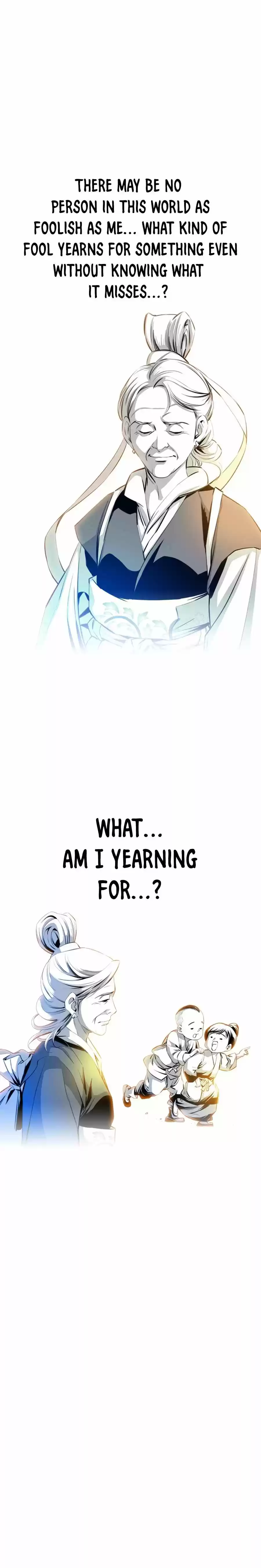 Way To Heaven Chapter 28