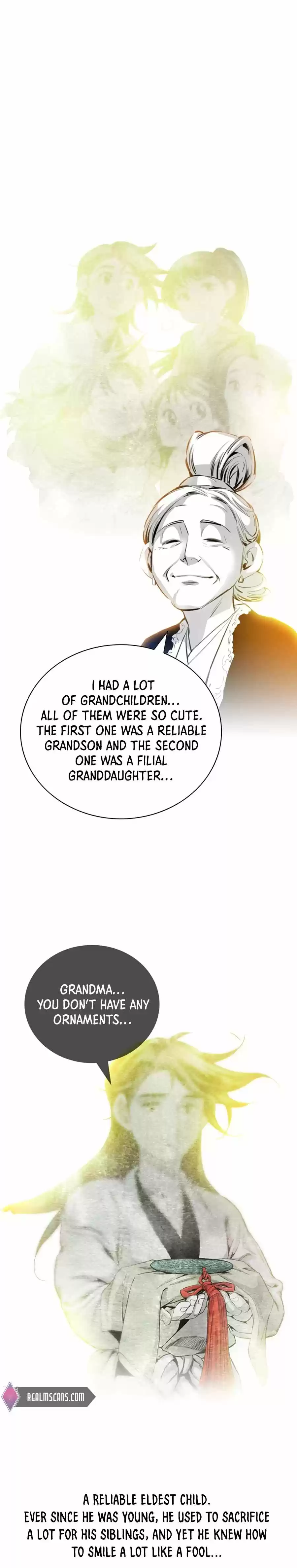 Way To Heaven Chapter 29