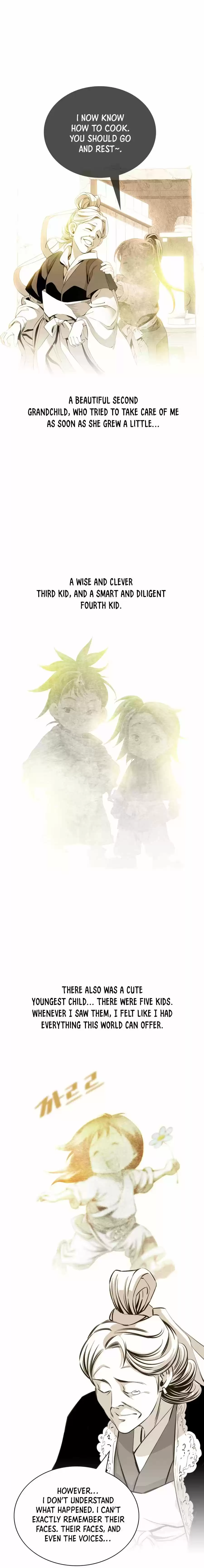 Way To Heaven Chapter 29