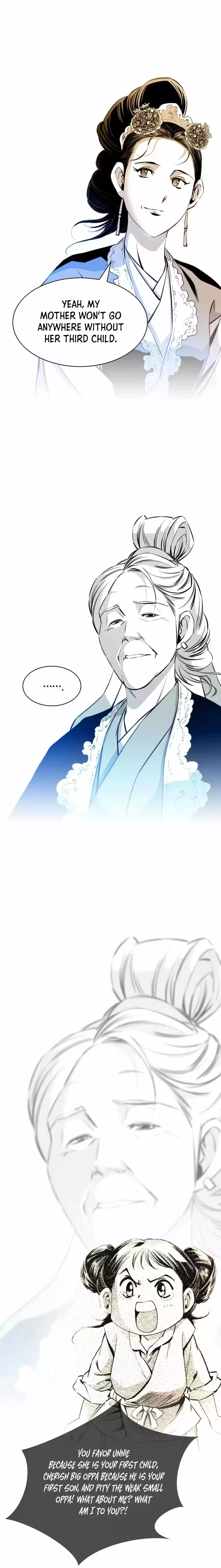 Way To Heaven Chapter 29