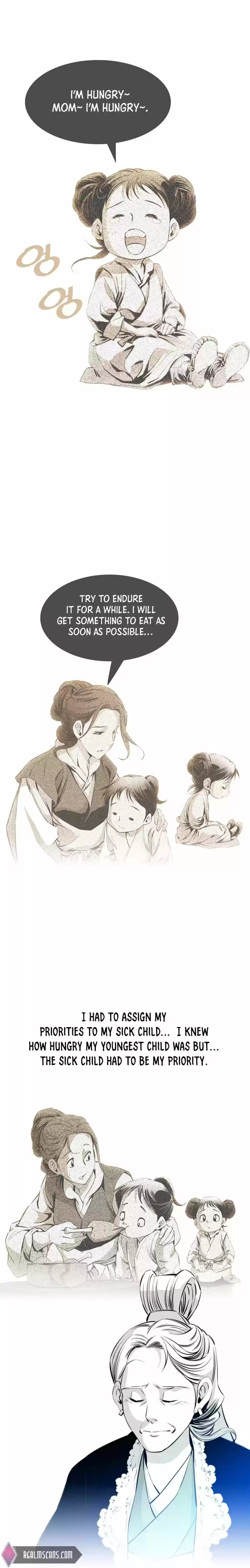 Way To Heaven Chapter 29