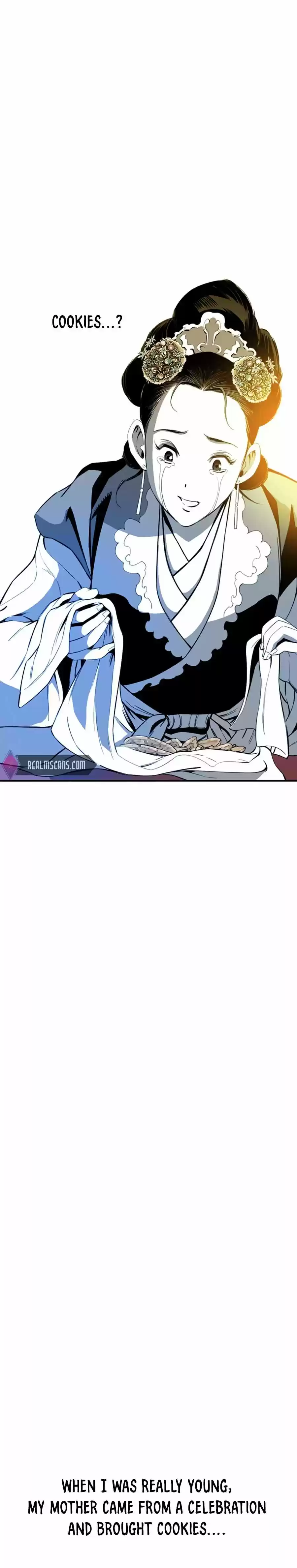 Way To Heaven Chapter 29