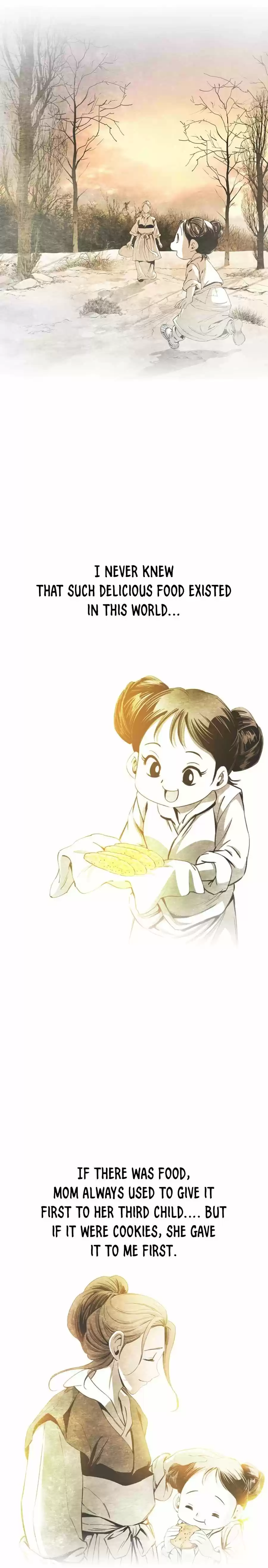 Way To Heaven Chapter 29