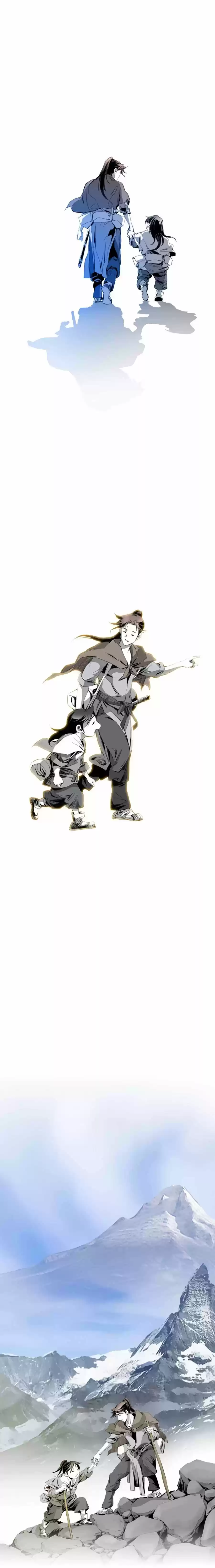 Way To Heaven Chapter 30