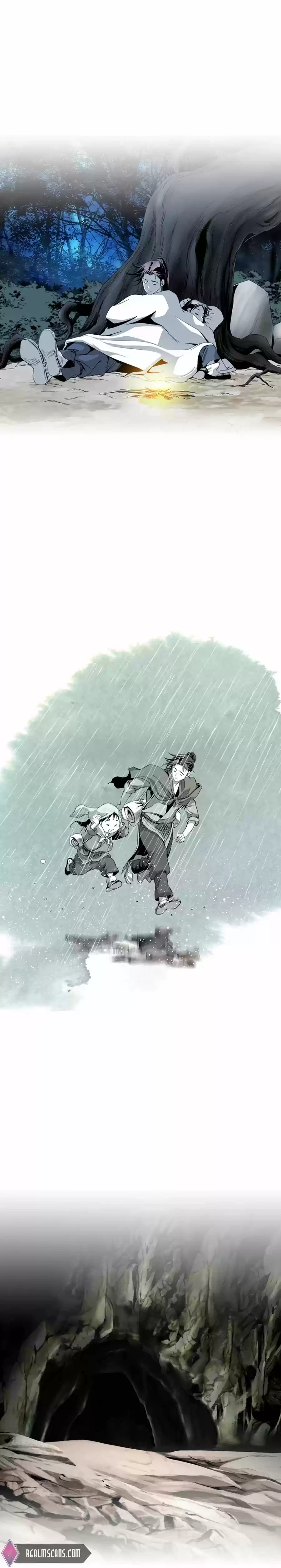 Way To Heaven Chapter 30