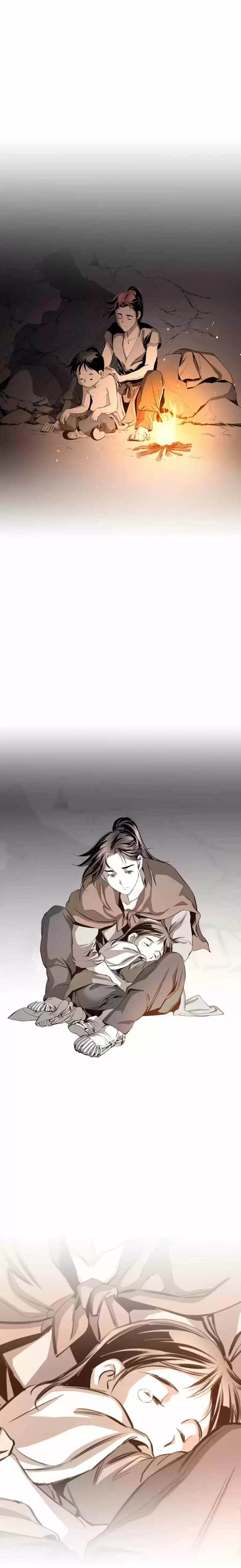 Way To Heaven Chapter 30