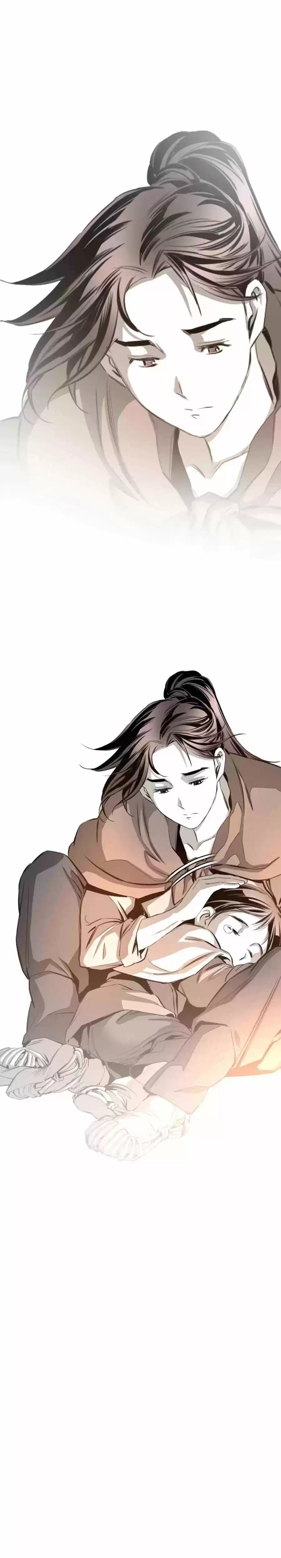 Way To Heaven Chapter 30