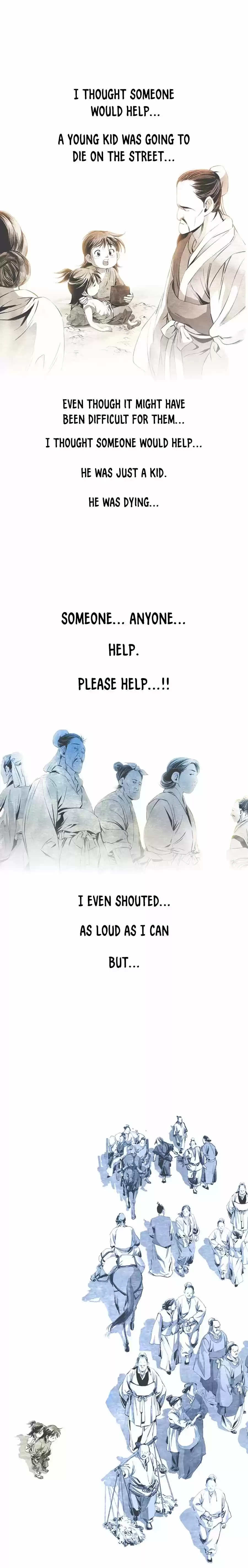 Way To Heaven Chapter 31