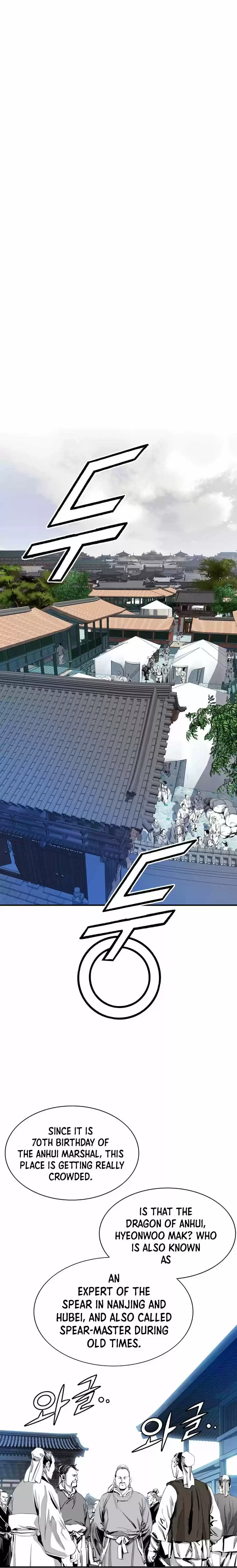 Way To Heaven Chapter 31