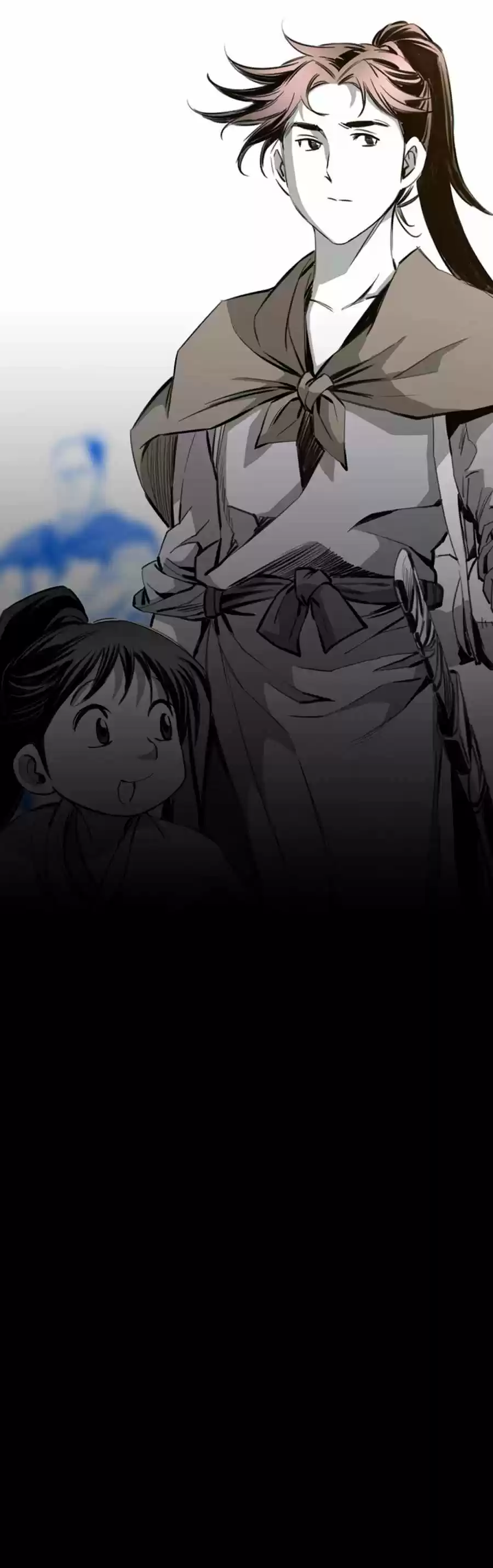 Way To Heaven Chapter 31