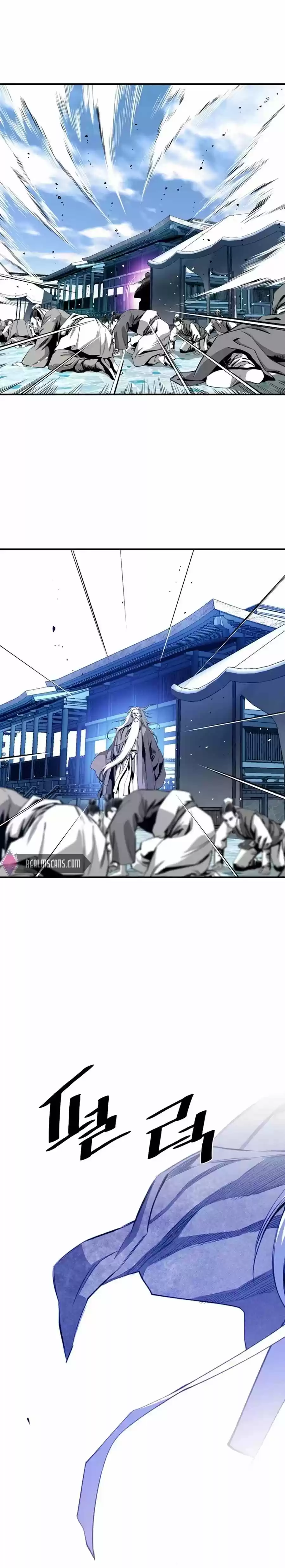 Way To Heaven Chapter 33