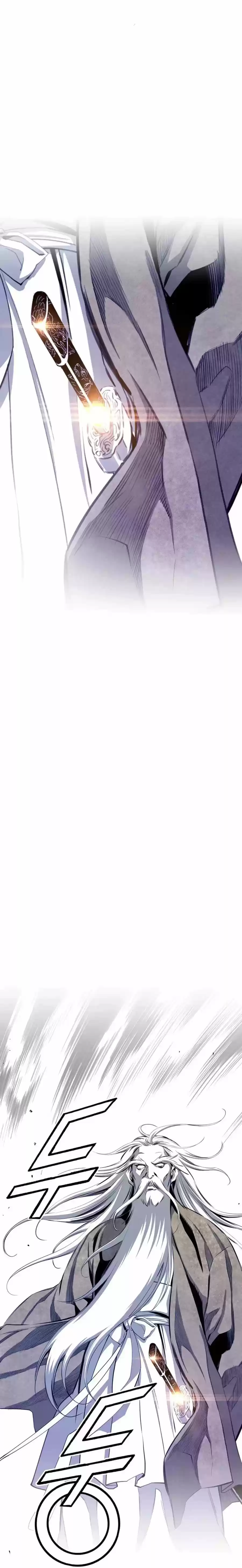 Way To Heaven Chapter 33