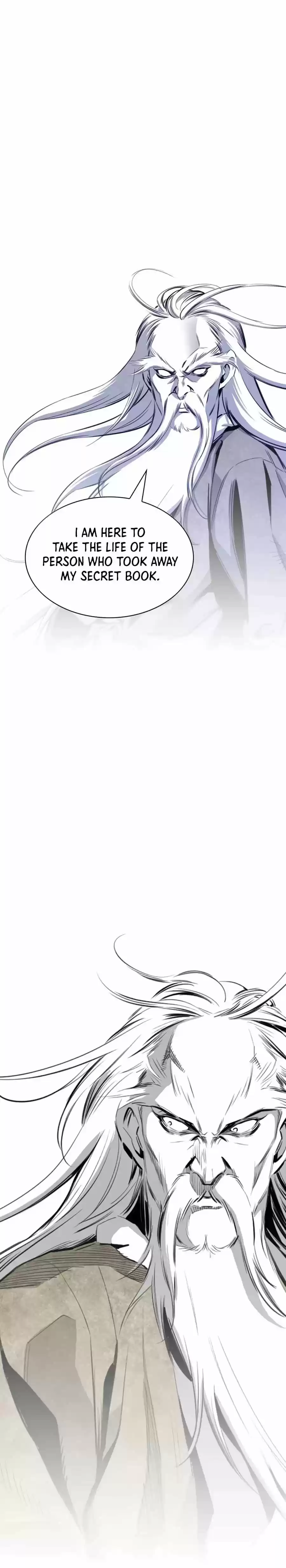 Way To Heaven Chapter 33