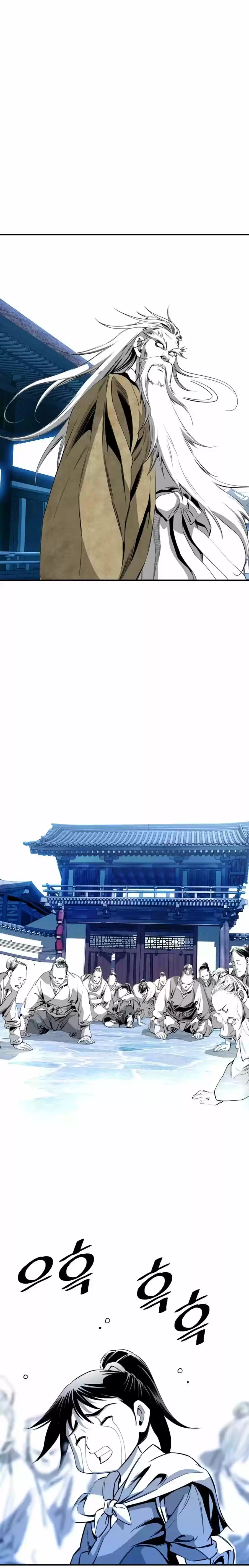 Way To Heaven Chapter 34