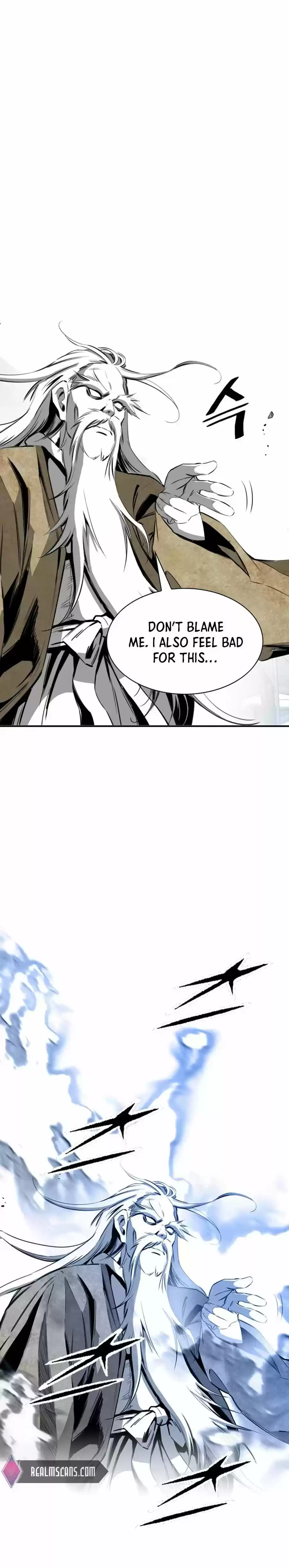 Way To Heaven Chapter 34