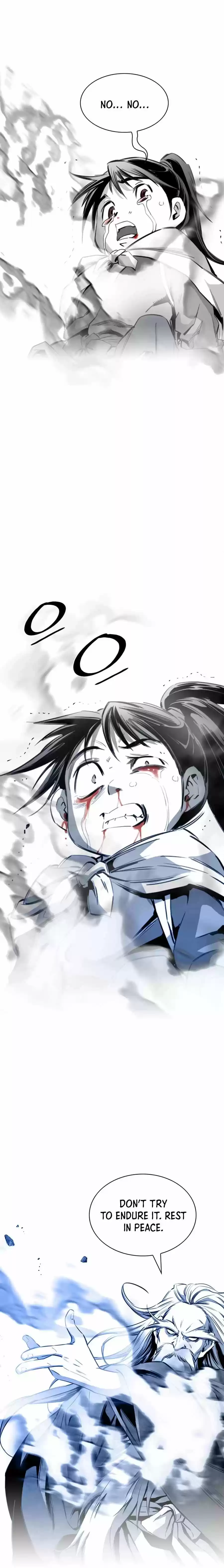 Way To Heaven Chapter 34