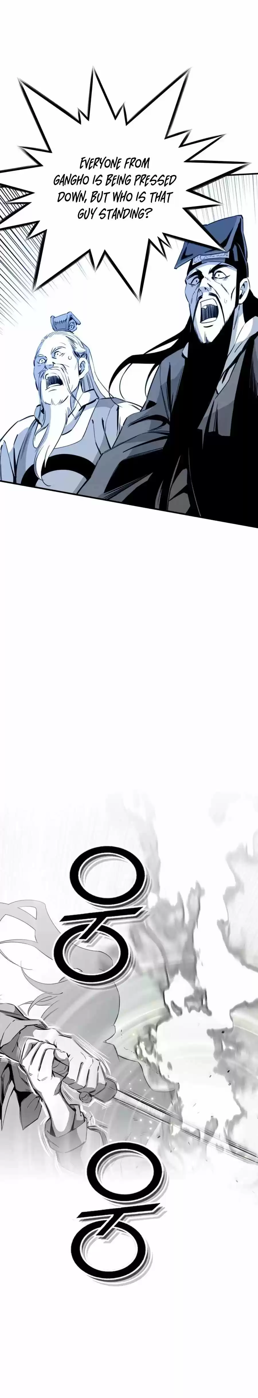 Way To Heaven Chapter 34