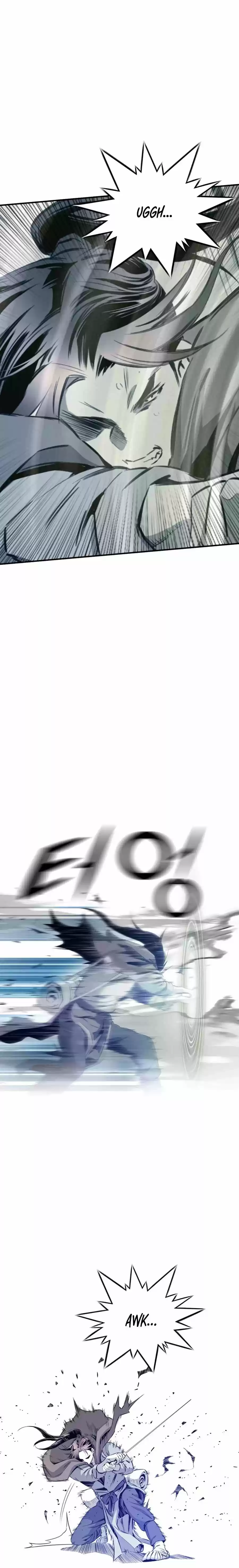 Way To Heaven Chapter 34