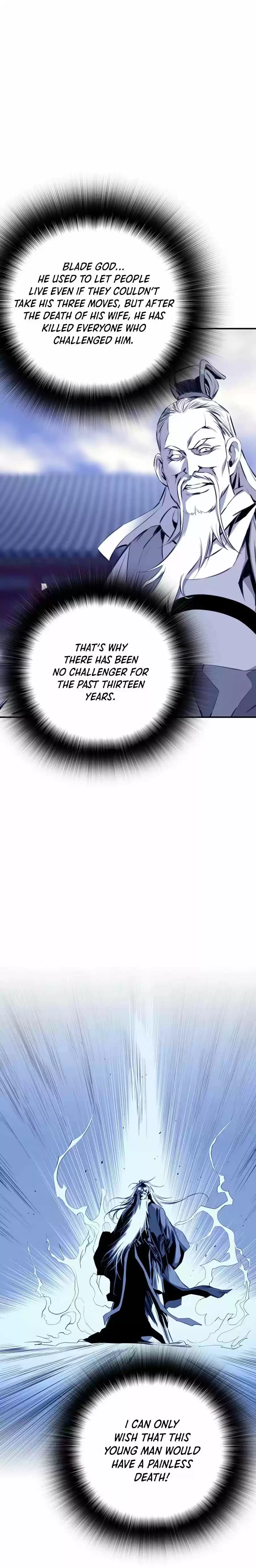 Way To Heaven Chapter 34