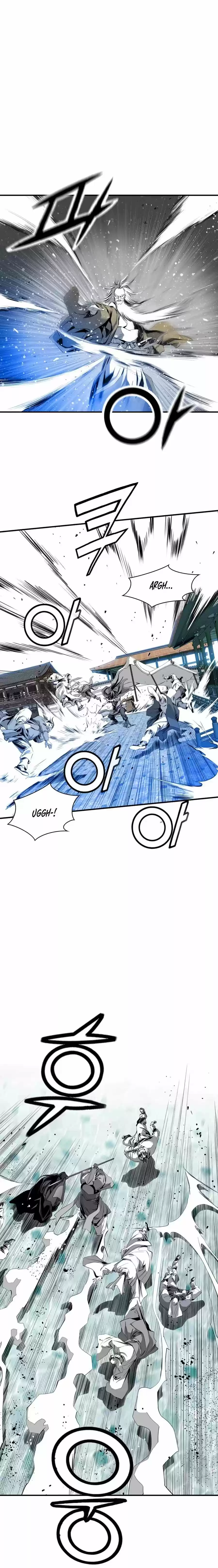 Way To Heaven Chapter 34