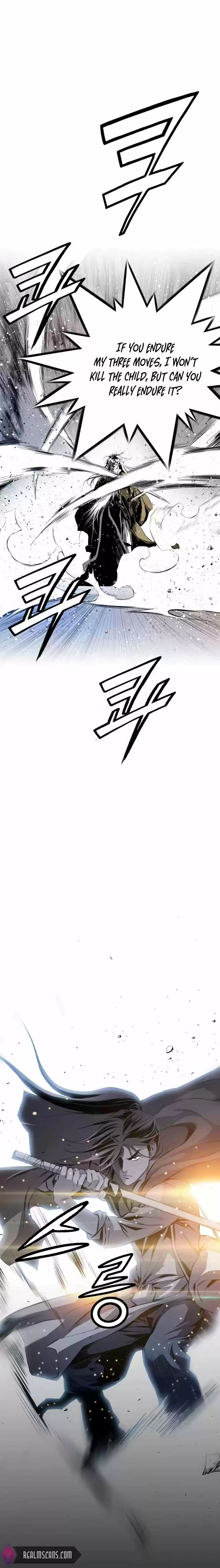 Way To Heaven Chapter 34