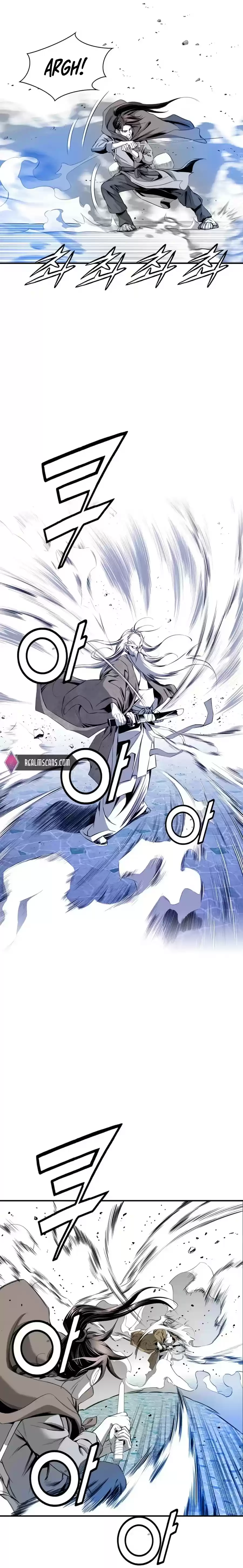 Way To Heaven Chapter 35