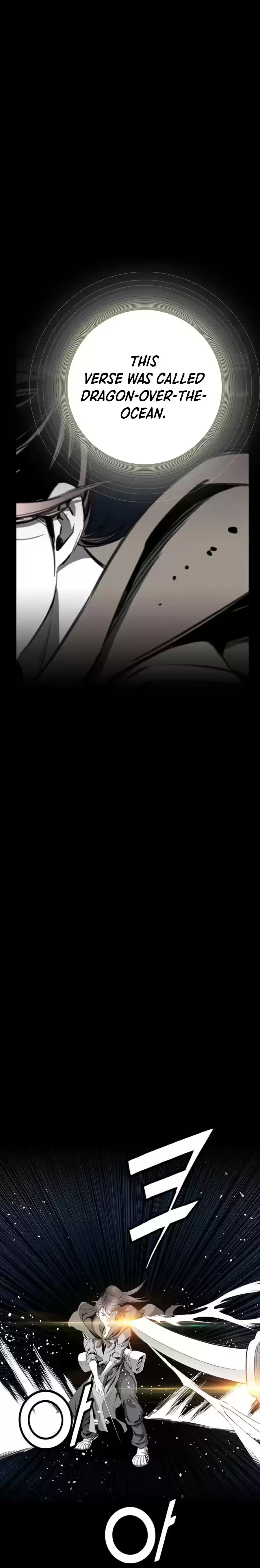 Way To Heaven Chapter 35