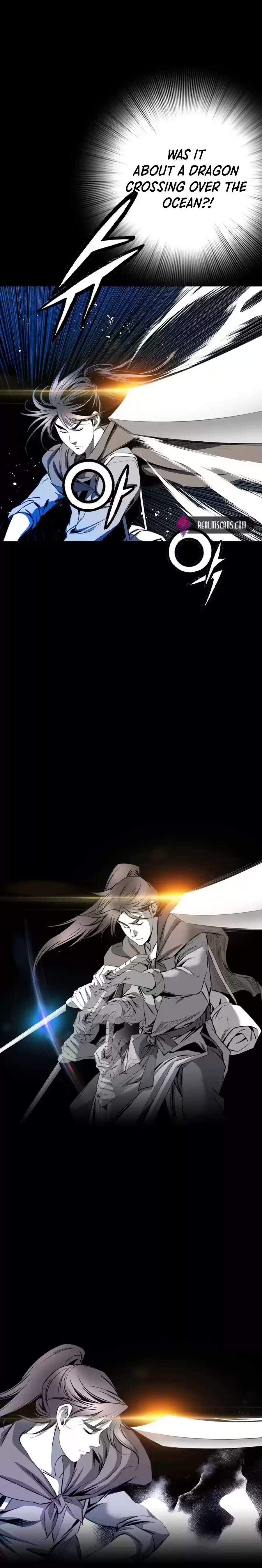 Way To Heaven Chapter 35