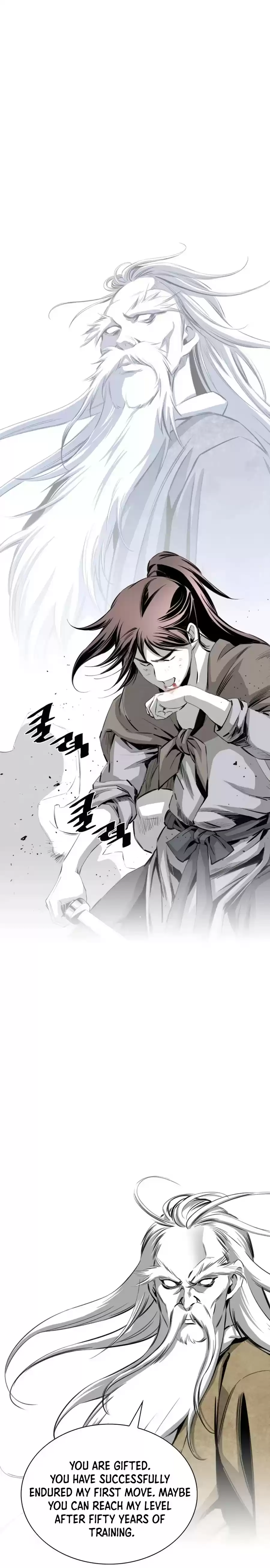 Way To Heaven Chapter 35