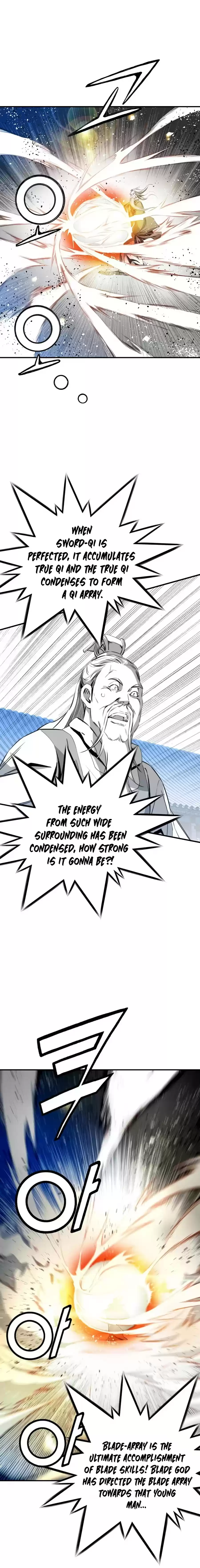 Way To Heaven Chapter 35