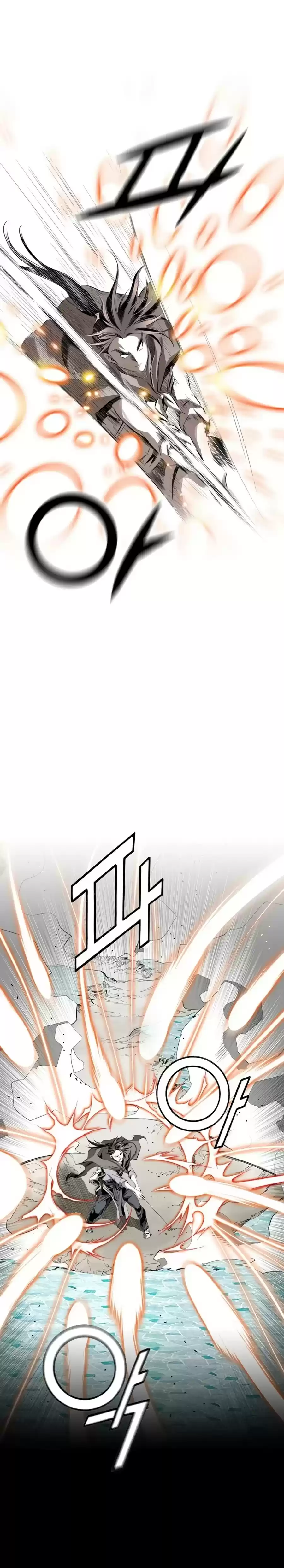 Way To Heaven Chapter 35