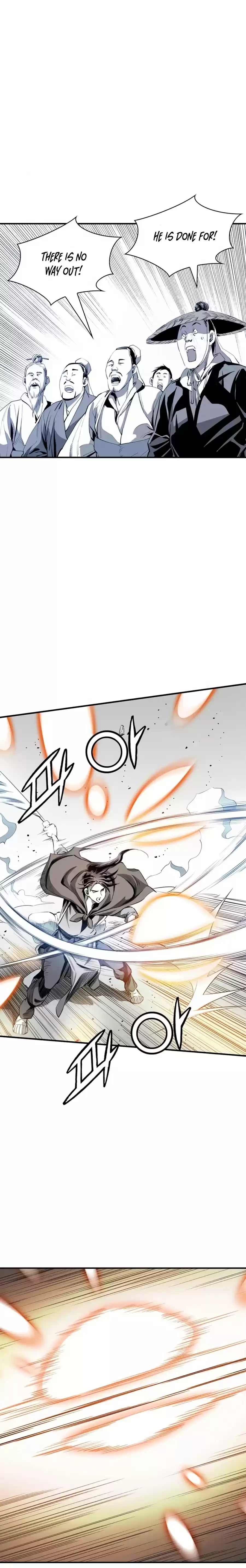 Way To Heaven Chapter 36