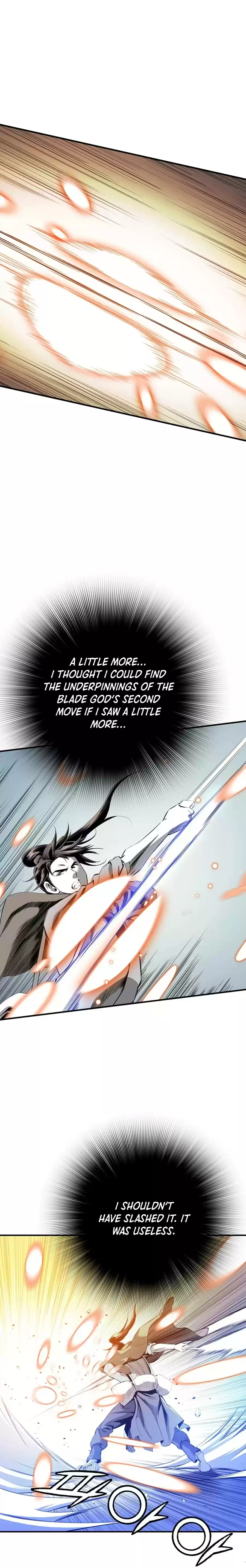 Way To Heaven Chapter 36