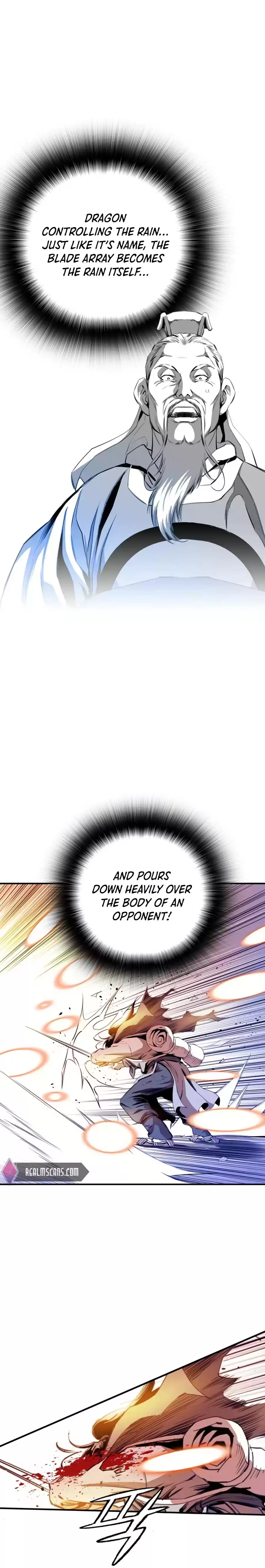 Way To Heaven Chapter 36