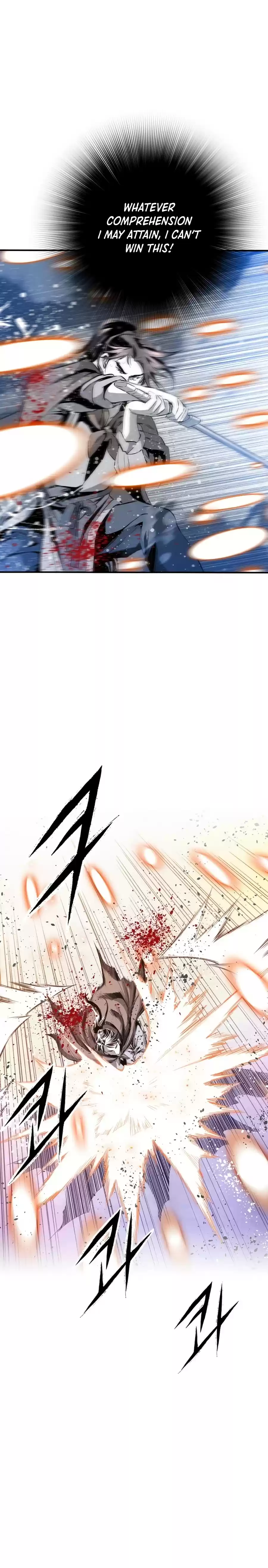 Way To Heaven Chapter 36