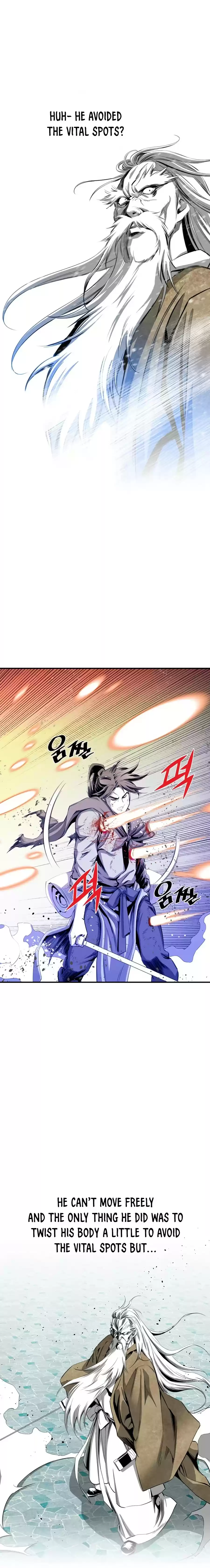 Way To Heaven Chapter 36