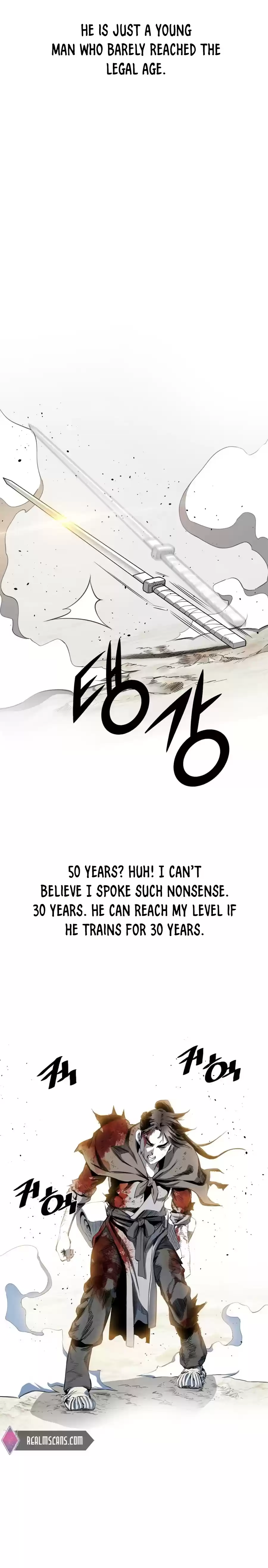 Way To Heaven Chapter 36