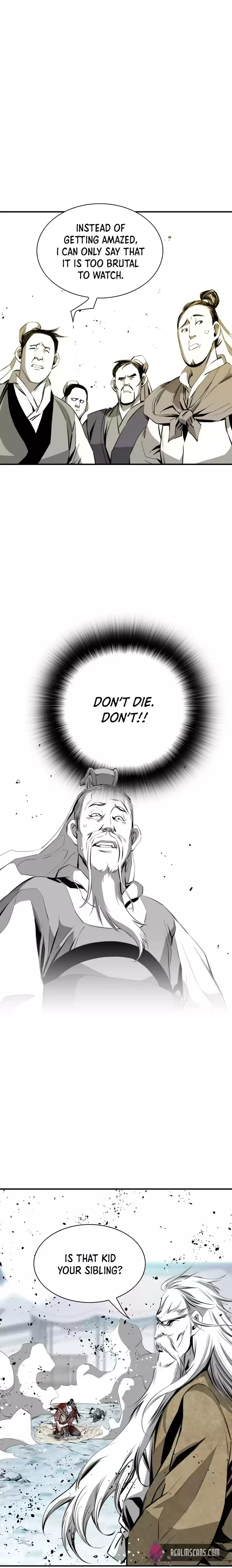 Way To Heaven Chapter 36