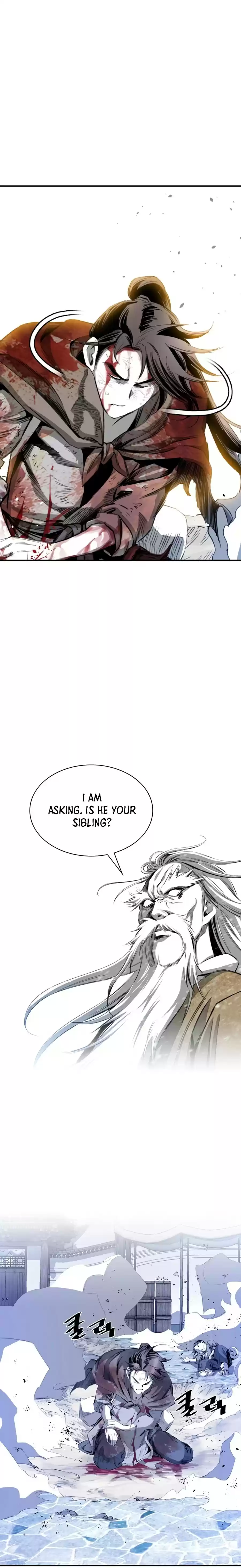 Way To Heaven Chapter 36