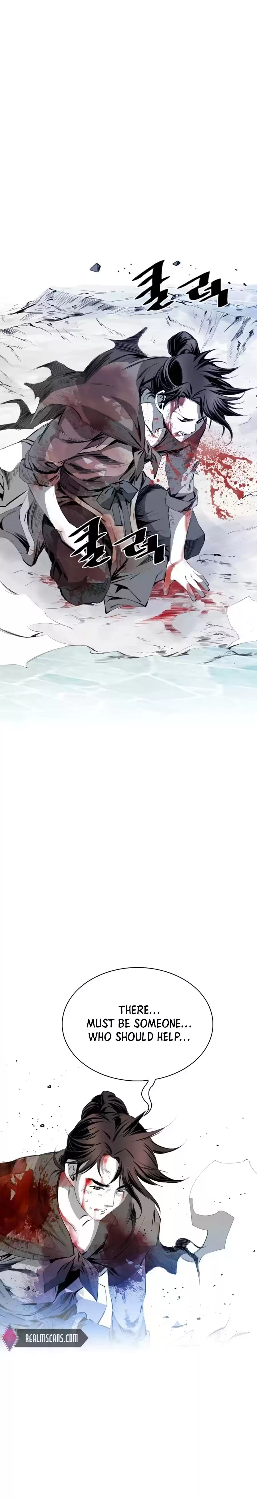 Way To Heaven Chapter 36