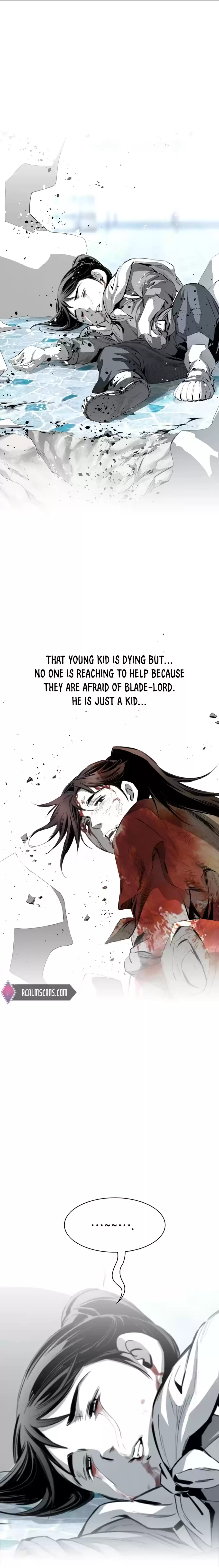 Way To Heaven Chapter 36