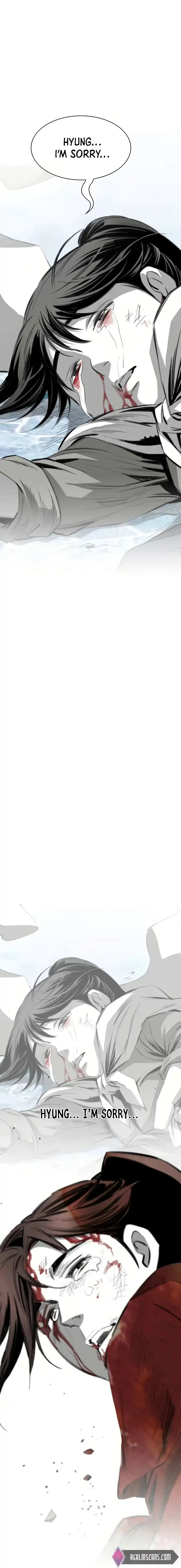 Way To Heaven Chapter 37