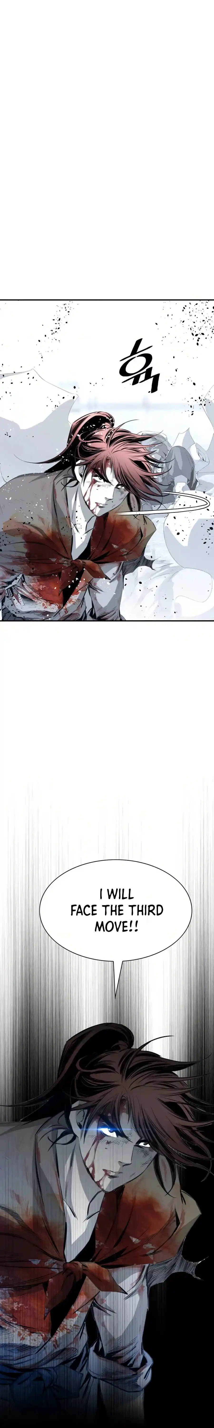 Way To Heaven Chapter 37