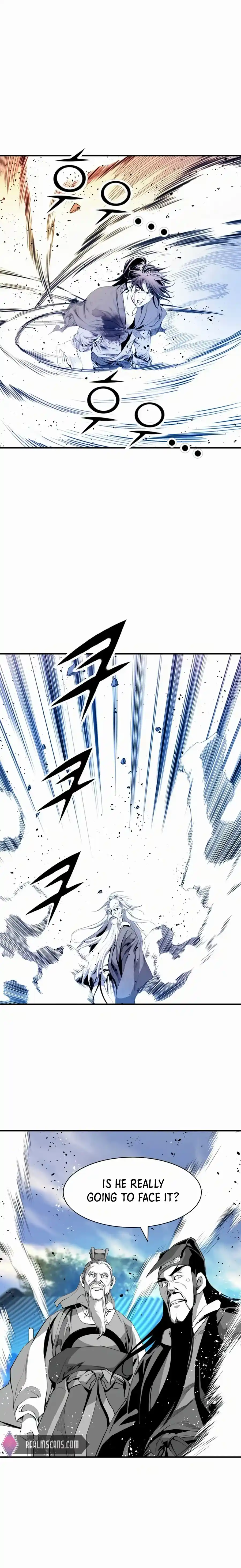 Way To Heaven Chapter 37